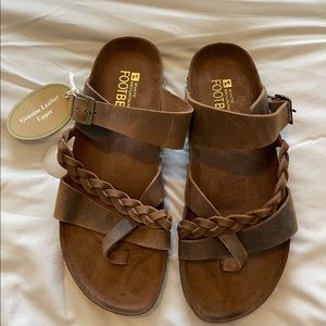 Brand: White Mountain, Size: 8